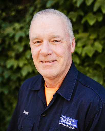 Commercial Real Estate Agency «Coldwell Banker Commercial Devonshire Realty», reviews and photos, 201 W Springfield Ave, Champaign, IL 61820, USA