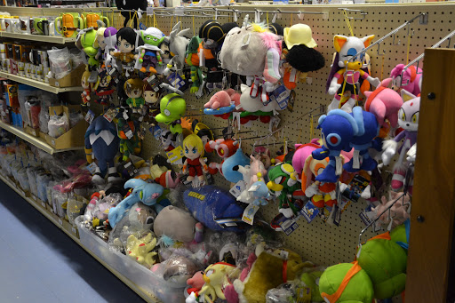 Video Game Store «eStarland.com», reviews and photos, 14225 Sullyfield Cir c, Chantilly, VA 20151, USA