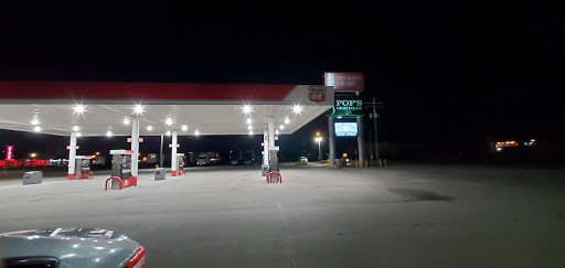 Gas Station «Route 3 Fuel and Liquor», reviews and photos, 2400 Mississippi Ave, Sauget, IL 62201, USA