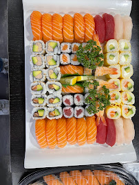 Photos du propriétaire du Restaurant japonais Id Fun Sushi à Saint-Ouen-sur-Seine - n°3