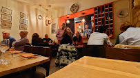 Atmosphère du Restaurant Ripaille à Paris - n°1
