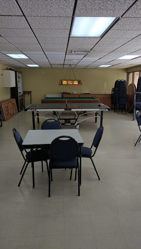 Golf Shop «Seven Springs Golf Shop», reviews and photos, 3535 Trophy Blvd, Trinity, FL 34655, USA