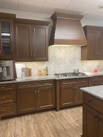 Kitchen Vision of the Carolinas, Inc. - Photo 5 - Car repair in Winston-Salem, NC, Winston-Salem