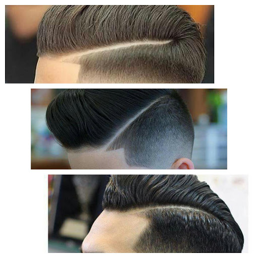 Barber Shop «Rocky Point Barber Shop», reviews and photos, 576 NY-25A, Rocky Point, NY 11778, USA