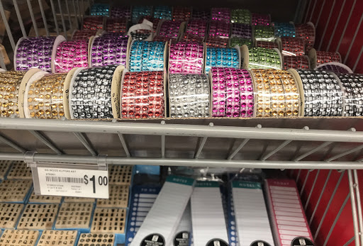 Craft Store «Michaels», reviews and photos, 11260 W Olympic Blvd, Los Angeles, CA 90064, USA