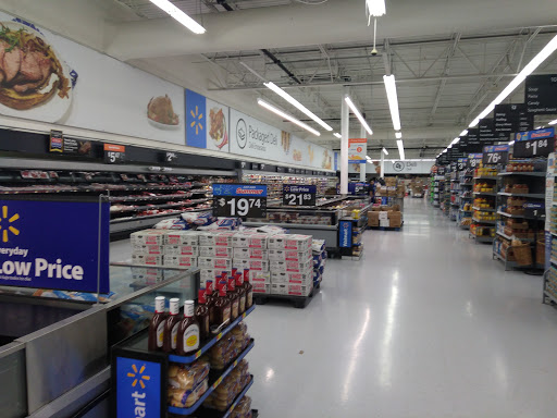 Department Store «Walmart Supercenter», reviews and photos, 1821 S Padre Island Dr, Corpus Christi, TX 78416, USA