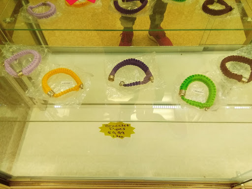 Tobacco Shop «Smokers Choice», reviews and photos, 1651 Nathaniel Poole Trail, Brockport, NY 14420, USA