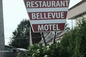 Motel Restaurant Bellevue image