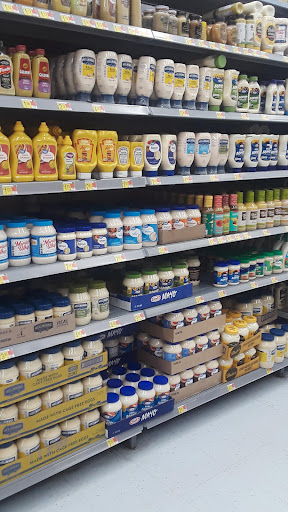 Department Store «Walmart Supercenter», reviews and photos, 1675 St Lucie W Blvd, Port St Lucie, FL 34986, USA