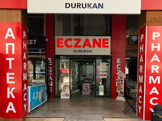 Durukan Eczanesi