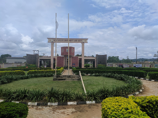 EKITI STATE UNIVERSITY SANDWICH, Ado Ekiti, Nigeria, Primary School, state Kwara