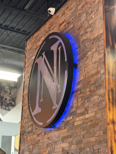 Tattoo and Piercing Shop «Now Or Never Tattoos», reviews and photos, 1427 GA-20, Conyers, GA 30013, USA