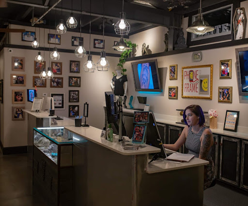 Explore family quote tattoo ideas, creative tattoo ideas in Myrtle Beach, available at Elite Ink Tattoos of Myrtle Beach