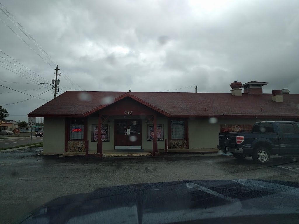 First Choice Bar-b-que 33563