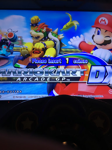 Comic Book Store «Comics Plus», reviews and photos, 965 S E St j, San Bernardino, CA 92408, USA