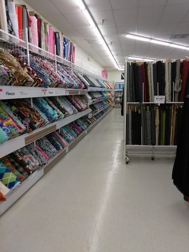 Fabric Store «Jo-Ann Fabrics and Crafts», reviews and photos, 4700 Hollywood Blvd, Hollywood, FL 33021, USA