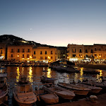 Photo n°3 de l'avis de Dan.h fait le 22/08/2020 à 04:19 sur le  Da Francesco Ristorante Pizzeria Bar à Lipari