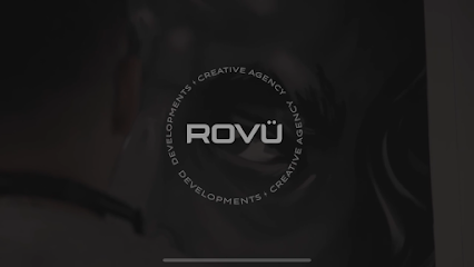 Rovü Developments & Creative Agency