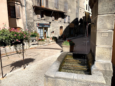 Agence Privilege à Annot
