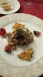 Photo n°13 de Restaurant D'application Stanislas à Villers-lès-Nancy ()