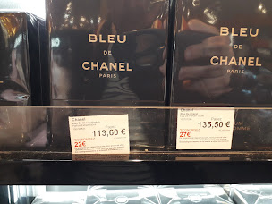 Photo n°10 de Aelia Duty Free à Marignane ()