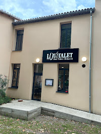 Photos du propriétaire du Restaurant Loustalet à La Bastide-sur-l'Hers - n°1