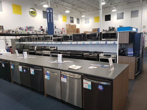 Electronics Store «Best Buy», reviews and photos, 12765 Harper Village Dr #160, Battle Creek, MI 49014, USA