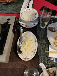 Photo n°70 de Aux Baguettes d'Or à Quetigny ()
