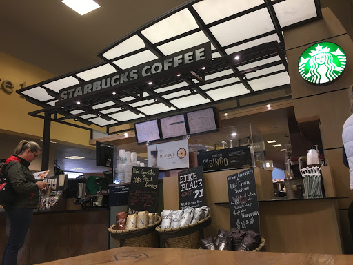 Starbucks, 221 W Heron St, Aberdeen, WA 98520, USA, 