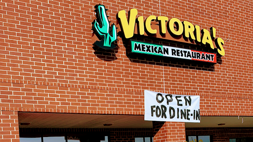 Victorias Mexican Restaurant image 1