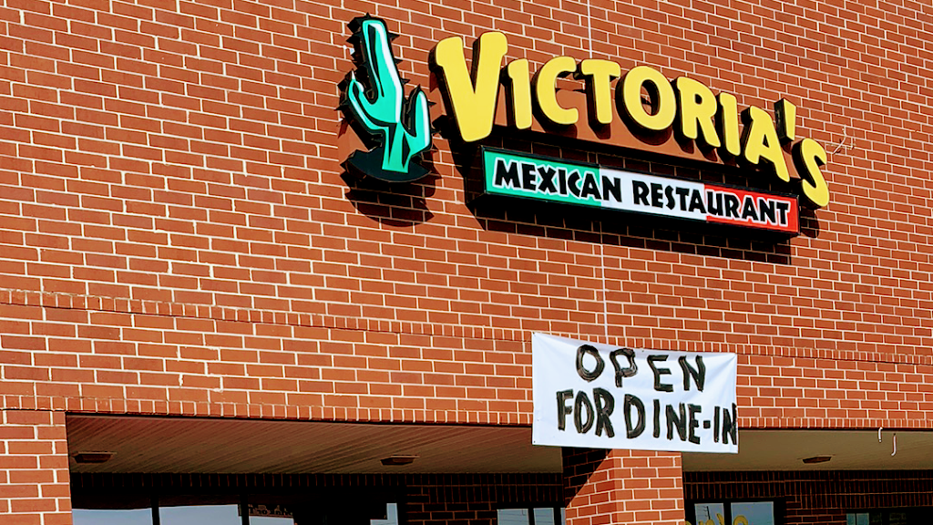 Victoria's Mexican Restaurant 30906
