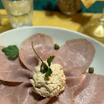 Photo n°3 de l'avis de miranda.i fait le 09/12/2023 à 10:00 sur le  Taverna Margherita à Nizza Monferrato