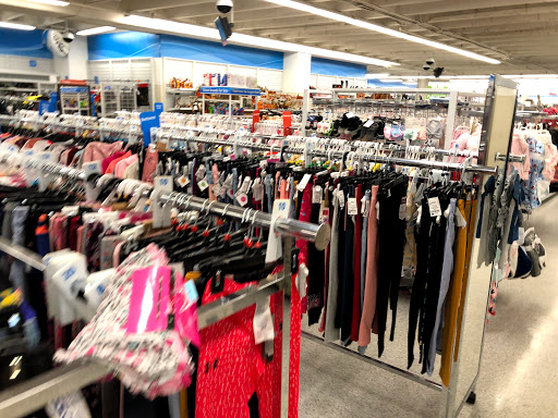 Clothing Store «Ross Dress for Less», reviews and photos, 19 Colma Blvd, Colma, CA 94014, USA
