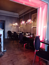 Atmosphère du Restaurant français Tante Charlotte à Bordeaux - n°10