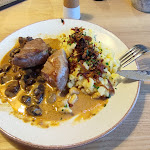 Photo n°1 de l'avis de Fabi.n fait le 29/07/2023 à 21:16 sur le  Der Bienenkorb à Blaichach