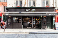 Photos du propriétaire du Restauration rapide Pitaya Thaï Street Food à Paris - n°1