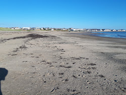 Valokuva Traeth Crigyllista. sijaitsee luonnonalueella