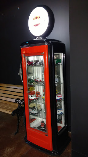 Harley-Davidson Dealer «Napoleon Harley Davidson», reviews and photos, 862 American Rd, Napoleon, OH 43545, USA