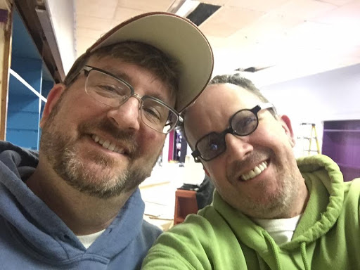 Pet Store «2Guyz Boutique for Pets», reviews and photos, 116 S Anderson St, Elwood, IN 46036, USA