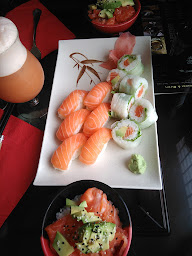 Photo n°48 de Chez Zhou à Longjumeau ()