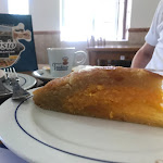 Photo n°1 de l'avis de John.i fait le 18/07/2021 à 22:40 sur le  O Teodósio à Albufeira