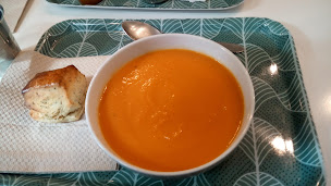 Photo n°16 de Le Scone Café à Paris ()