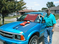Starbreak Windshield Repair - Photo 6 - Car repair in , Topeka