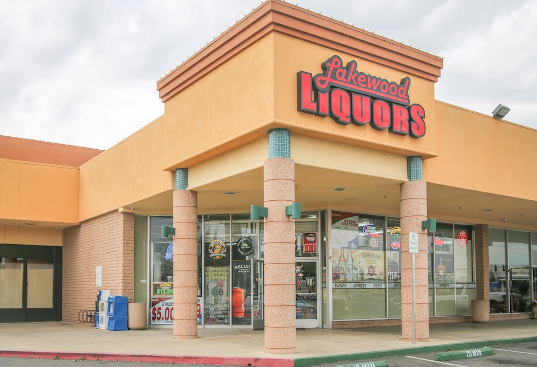 Lakewood Liquors