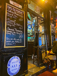 Photo n°3 de Au Timbre Poste à Malakoff ()