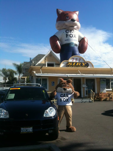 Car Dealer «Siry Auto Group», reviews and photos, 818 Broadway, Chula Vista, CA 91911, USA