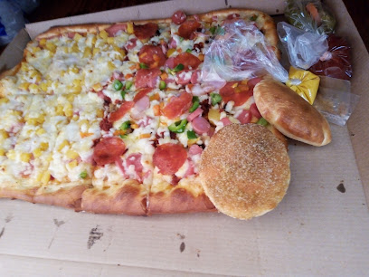 Pizzas Mary - Morelos 121, Centro, 46600 Ameca, Jal., Mexico