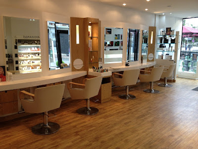 DESSANGE - Coiffeur Douai à Douai