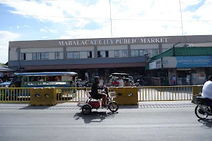 Mabalacat Public Market image