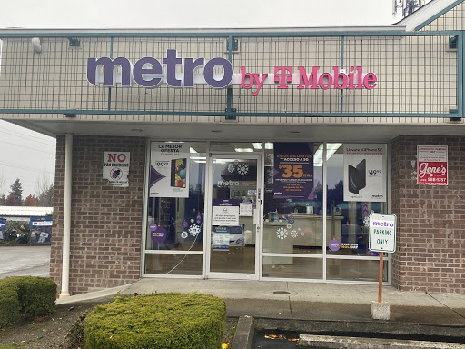 Cell Phone Store «MetroPCS Authorized Dealer», reviews and photos, 5013 S 56th St a, Tacoma, WA 98409, USA